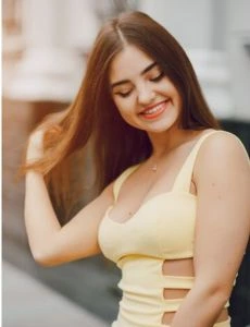 Sgm Nagar call girls – verified model escort